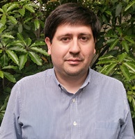 Claudio Perez